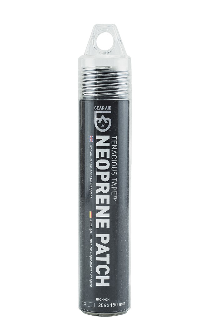 Gear Aid Iron Mend Reparaturgewebe